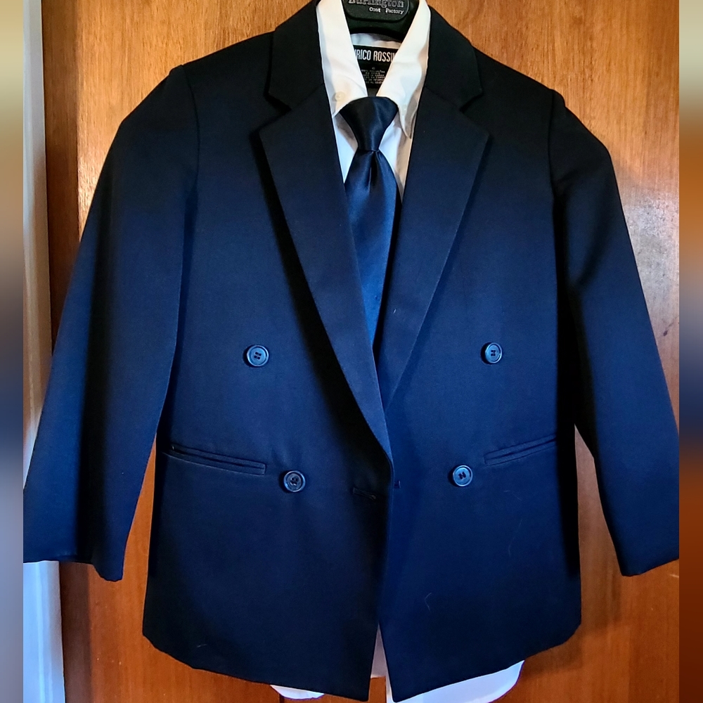 Boys Suit